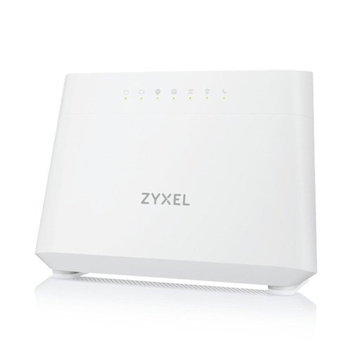 ZYXEL WiFi 6 AX1800 5 Port Gigabit Ethernet gtw. - obrázek produktu