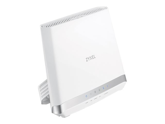 ZYXEL XMG3927-B50A Dual Band Wireless AC/ N G.FAST/ VDSL2 Combo WAN Gigabit Gateway - obrázek produktu
