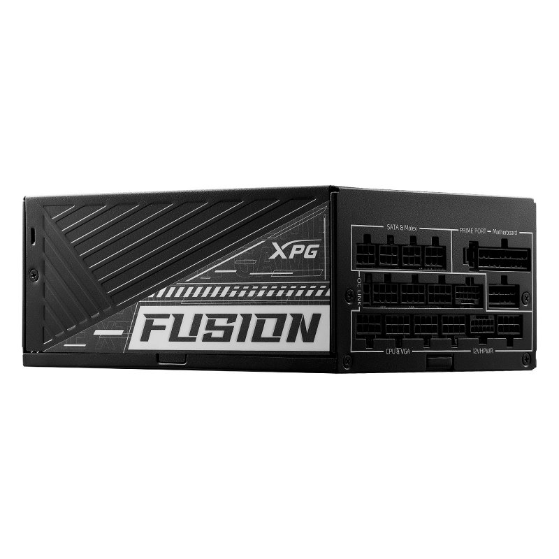 XPG FUSION 1600W 80+ Titanium ATX 3.0 - obrázek č. 1