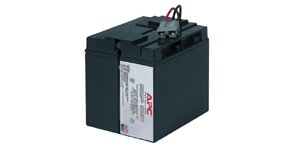 Battery replacement kit RBC7 - obrázek produktu