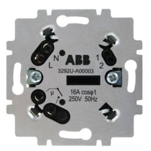 ABB přístroj spínací pro termostat/ spínací hodiny - obrázek produktu