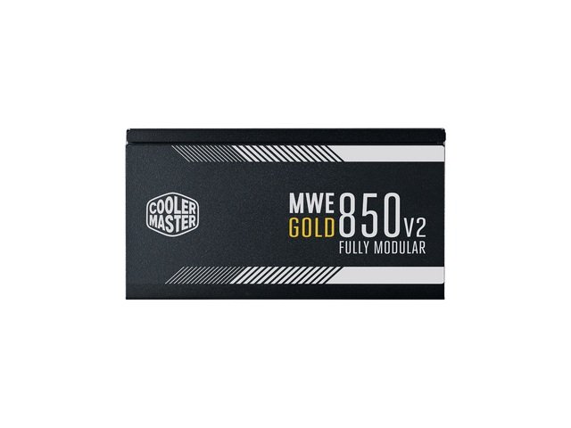 Cooler Master MWE GOLD 850/ 850W/ ATX/ 80PLUS Gold/ Modular - obrázek č. 3