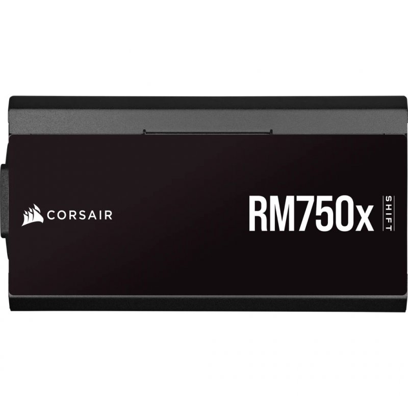 CORSAIR RM750x SHIFT/ 750W/ ATX 3.0/ 80PLUS Gold/ Modular - obrázek č. 6