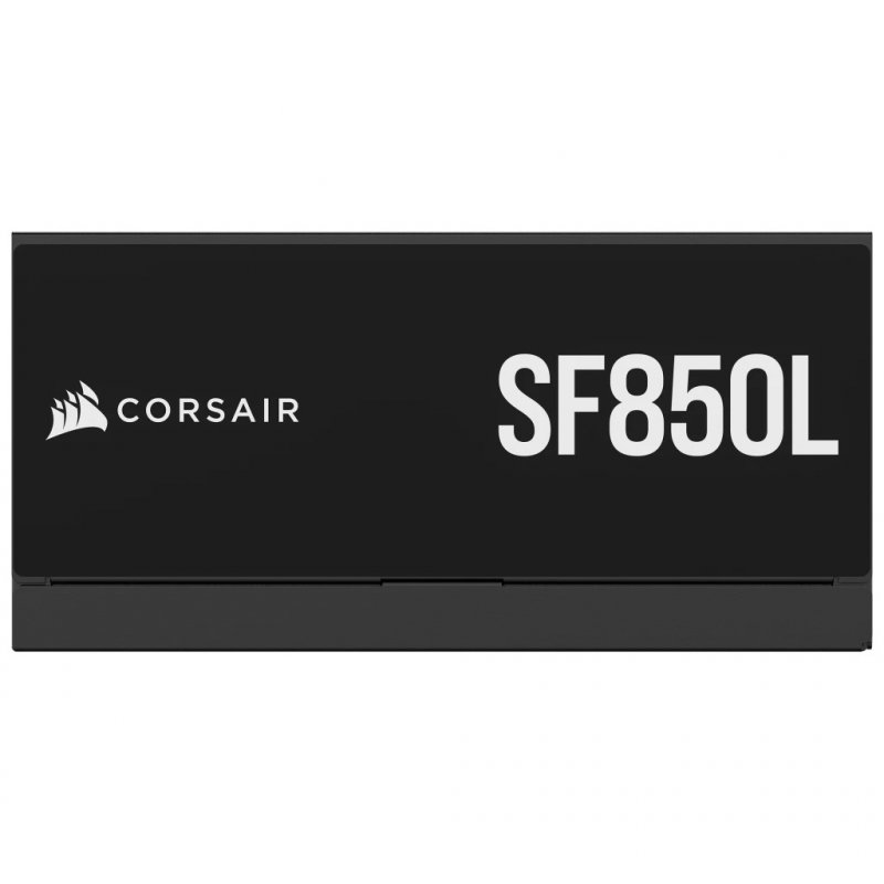 CORSAIR SF850L80+ GOLD F.MODULAR SFX-L - obrázek č. 4