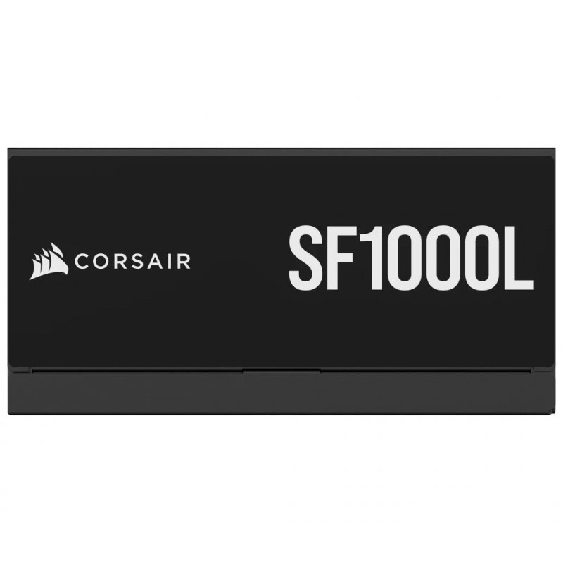 CORSAIR SF1000L/ 1000W/ SFX-L/ 80PLUS Gold/ Modular - obrázek č. 4