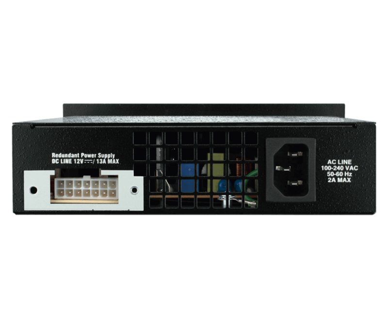 D-Link DPS-500A Modular Redundant Power Supplies - obrázek č. 2
