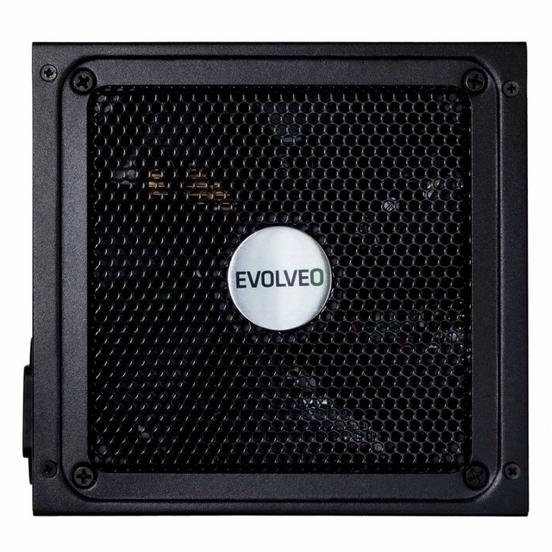 EVOLVEO G750/ 750W/ ATX/ 80PLUS Gold/ Modular - obrázek č. 5