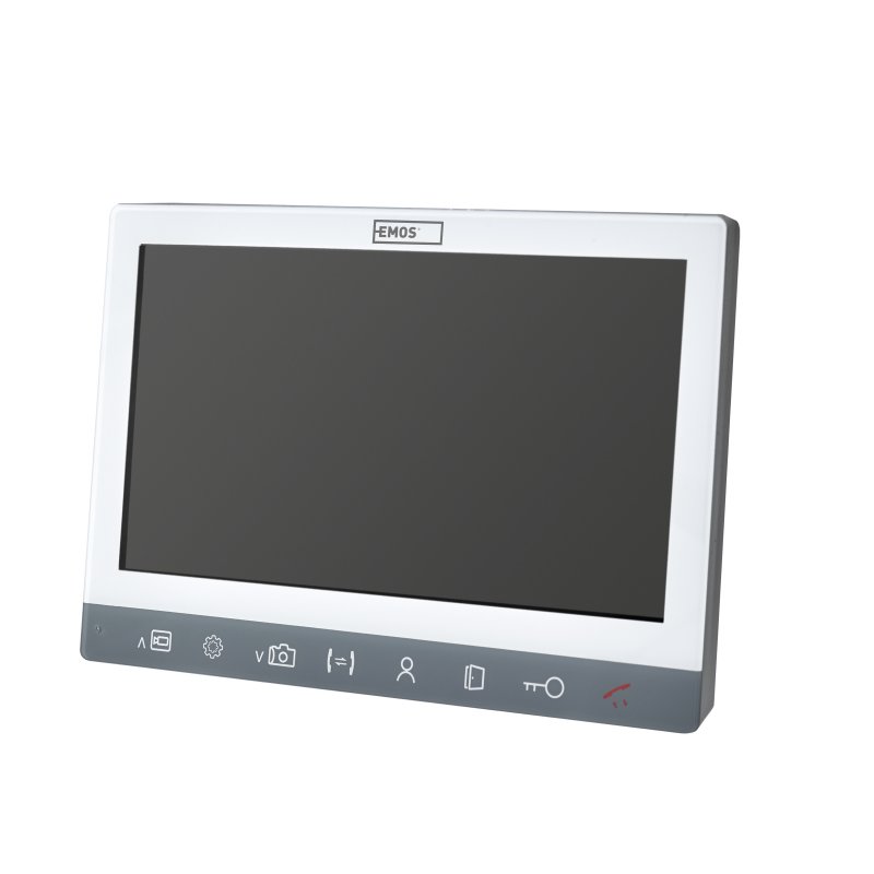 VIDEOTELEFON 7" LCD EM-10AHD - obrázek produktu