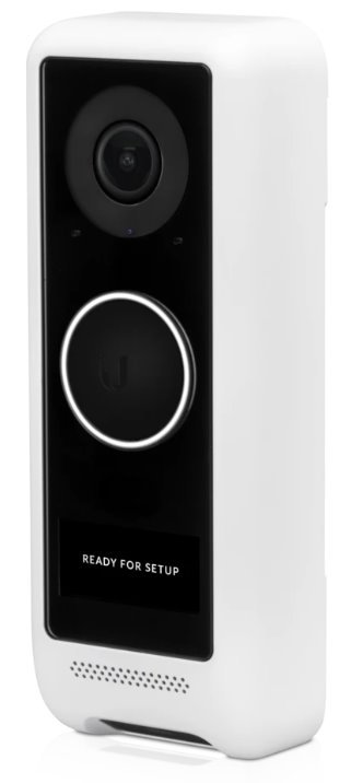 Ubiquiti UVC-G4-DoorBell - UniFi Protect G4 Doorbell - obrázek produktu