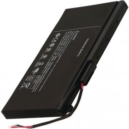 2-POWER Baterie 10,8V 7960mAh pro HP Envy 17T-3000, 17T-3200, 17-3000, 17-3000 3D Edition  (77052272)