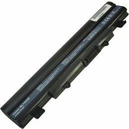Baterie neoriginální 11,1V 4400mAh pro Acer Aspire E5-411, Aspire E5-571G, Extensa 2510  (77050217)