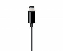 Lightning to 3.5mm Audio Cable  (MR2C2ZM/A)