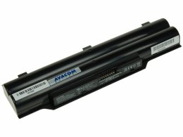 Baterie AVACOM NOFS-AH53-806 pro Fujitsu Siemens LifeBook AH530, AH531 Li-Ion 10,8V 5200mAh/ 56Wh  (NOFS-AH53-806)