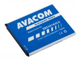Baterie AVACOM GSSA-I9060-S2100 do mobilu Samsung Grand Neo Li-Ion 3,8V 2100mAh  (GSSA-I9060-S2100)