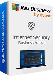 Renew AVG Internet Security Business 5-19Lic 3Y Not profit  (biw-0-36m)