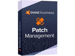 Avast Business Patch Management 500+Lic  2Y GOV  (pmg.0.24m)