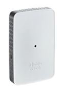 Cisco Business CBW 143AC Wireless Extender-Wall Plate  (CBW143ACM-E-EU)