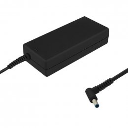 Qoltec Adaptér pro ultrabooky HP 40W | 19V | 2.1 A | 4.5*3.0+pin  (51512.40W)