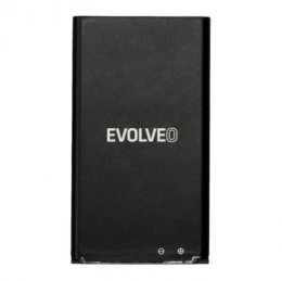 EVOLVEO baterie, 2500mAh pro StrongPhoneZ4  (SGP-Z4-BAT)