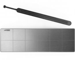 Lenovo Go USB-C Wireless Charging Kit  (GX21C75247)