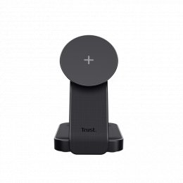 TRUST VIRO 3-IN-1 MAGNETIC CHARGE STAND  (25464)