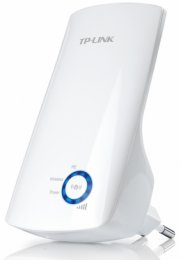 TP-Link TL-WA854RE 300Mbps univerzální bezdrátový extender 300 Mbit/ s  (TL-WA854RE)