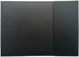 ASUS Zenbook Ultrasleeve pouzdro 14" Černá  (B15181-00530000)