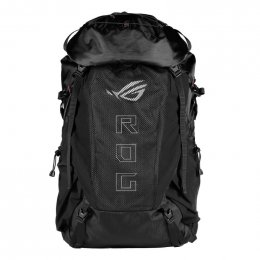 ASUS ROG Archer Ergo Air Backpack  (90XB09H0-BBP000)