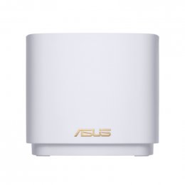 ASUS Zenwifi XD4 Plus (1-pack, White)