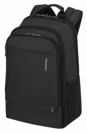 Samsonite NETWORK 4 Laptop backpack 14.1" Charcoal Black  (142309-6551)