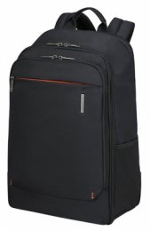 Samsonite NETWORK 4 Laptop backpack 17.3" Charcoal Black  (142311-6551)