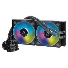 AKCE!!! - ARCTIC Liquid Freezer II - 280 RGB with Controller  (ACFRE00107A)