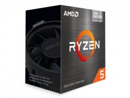 AMD/ Ryzen 5-5500GT/ 6-Core/ 3,6GHz/ AM4  (100-100001489BOX)
