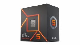 AMD/ Ryzen 5-7600/ 6-Core/ 3,8GHz/ AM5  (100-100001015BOX)