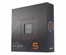 AMD/ Ryzen 5-7600X/ 6-Core/ 4,7GHz/ AM5  (100-100000593WOF)