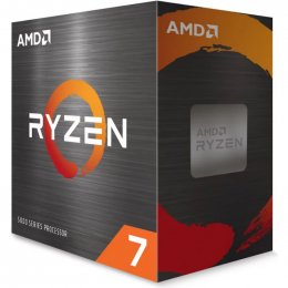 AMD/ Ryzen 7-5700/ 8-Core/ 3,7GHz/ AM4  (100-100000743BOX)