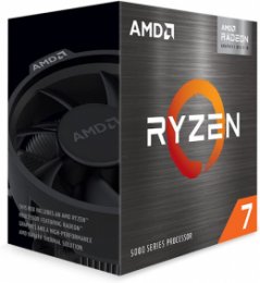 AMD/ Ryzen 7-5700G/ 8-Core/ 3,8GHz/ AM4  (100-100000263BOX)