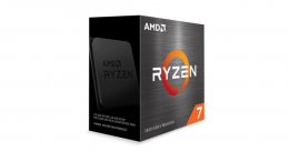 AMD/ Ryzen 7-5800X/ 8-Core/ 3,8GHz/ AM4  (100-100000063WOF)