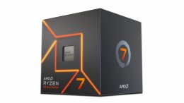 AMD/ Ryzen 7-7700/ 8-Core/ 3,8GHz/ AM5  (100-100000592BOX)