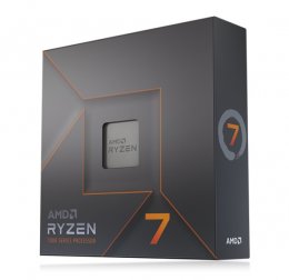 AMD/ Ryzen 7-7700X/ 8-Core/ 4,5GHz/ AM5  (100-100000591WOF)