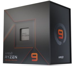 AMD/ Ryzen 9-7900X/ 12-Core/ 4,7GHz/ AM5  (100-100000589WOF)