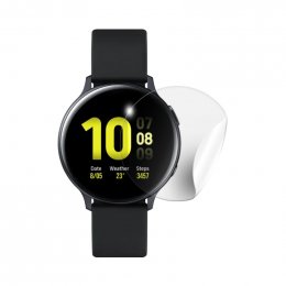 Screenshield SAMSUNG R820 Galaxy Watch Active 2 (44 mm) folie na displej  (SAM-R820-D)