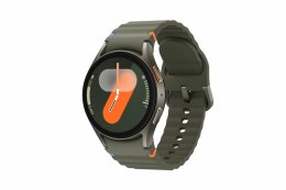 Samsung Galaxy Watch 7/ 40mm/ Green/ Sport Band/ Green  (SM-L300NZGAEUE)