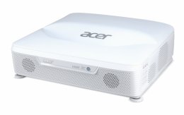 Acer L812/ DLP/ 4000lm/ 4K UHD/ 2x HDMI/ LAN/ WiFi  (MR.JUZ11.001)