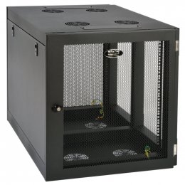 Tripplite Skříň SmartRack 12U, hloubka pro servery, montáž na stěnu  (SRW12UHD)