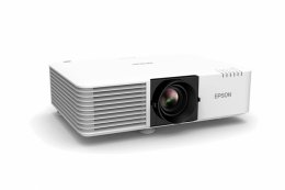 Epson EB-L520U + plátno Avelli Premium 221x124/ 3LCD/ 5200lm/ WUXGA/ 2x HDMI/ LAN  (V11HA30040)