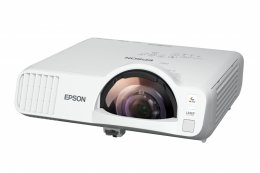 Epson EB-L210SW/ 3LCD/ 4000lm/ WXGA+/ 2x HDMI/ LAN/ WiFi  (V11HA76080)