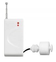 iGET SECURITY P9 - bezdrátový detektor úrovně vody pro alarm M3B a M2B  (75020209)