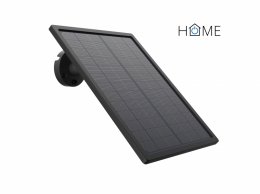 iGET HOME Solar SP2 - fotovoltaický panel 5 Watt, microUSB, kabel 3 m, univerzální  (HOME Solar SP2)