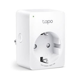 TP-link Tapo P110(EU) chytrá zásuvka, Energy monitoring, German type  (Tapo P110(EU))